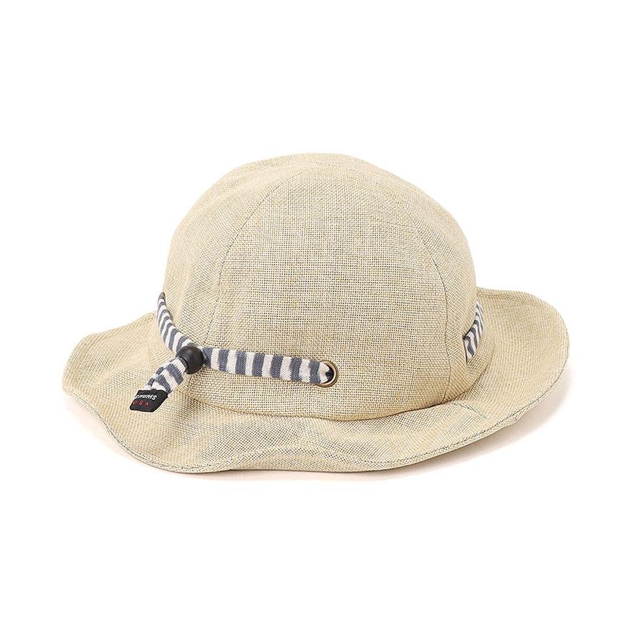 CHUMS チャムス Ring TG Metro Hat 帽子 メンズ レディース CH05-1417 | CHUMS | 04