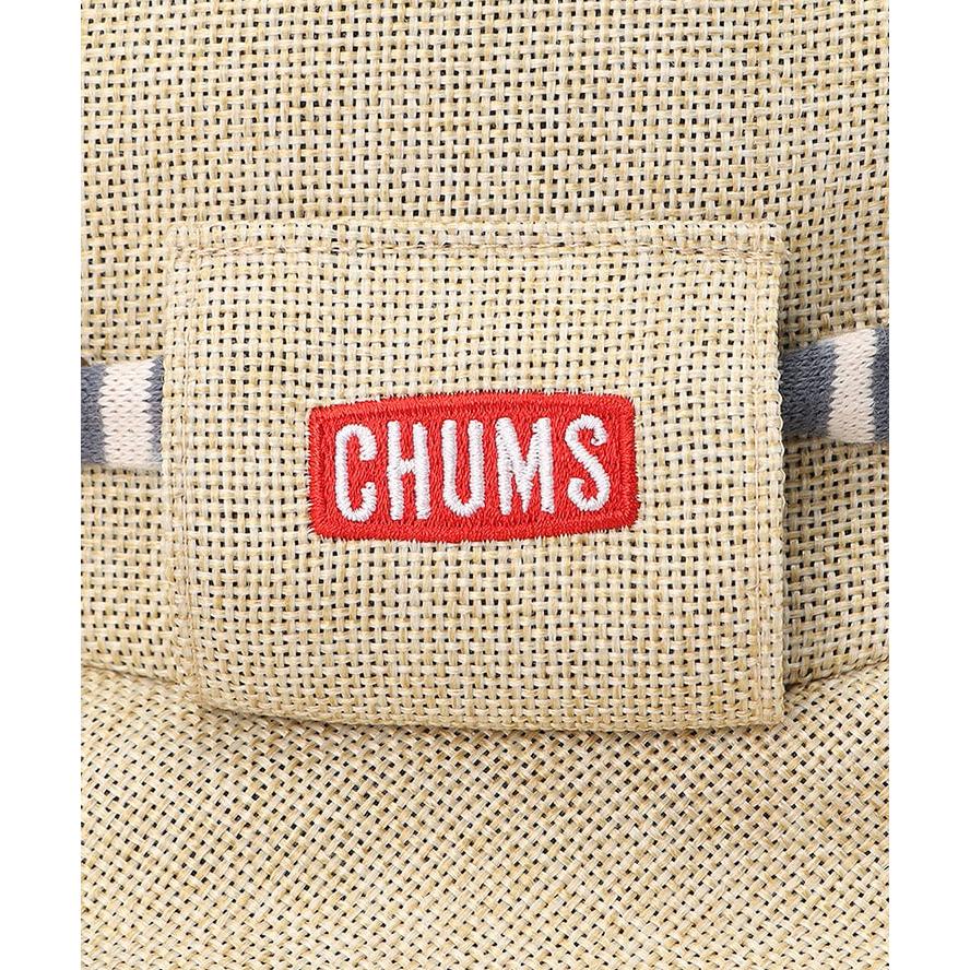 CHUMS チャムス Ring TG Metro Hat 帽子 メンズ レディース CH05-1417 | CHUMS | 06