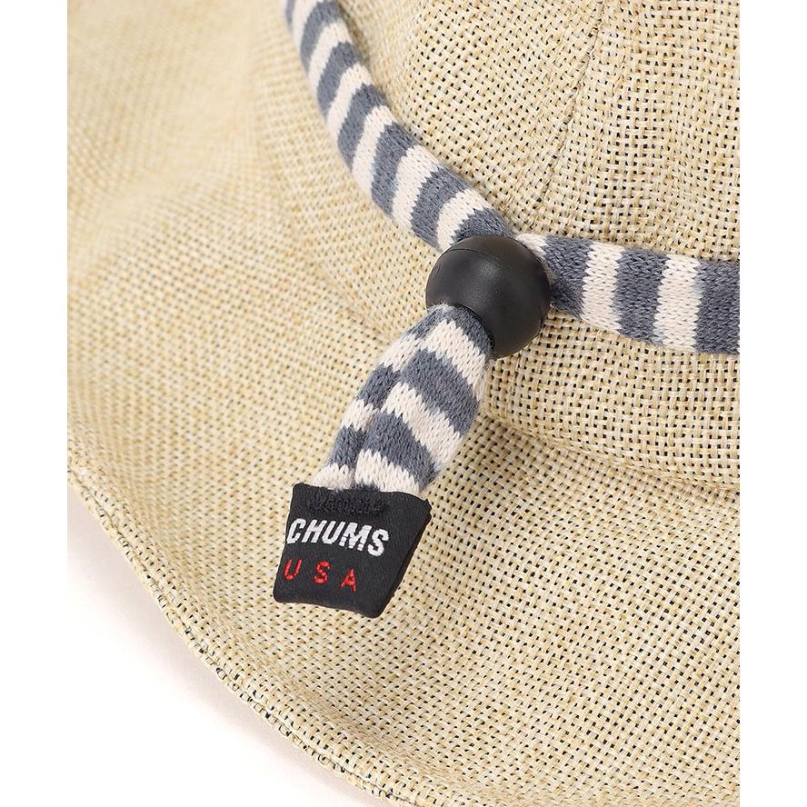 CHUMS チャムス Ring TG Metro Hat 帽子 メンズ レディース CH05-1417 | CHUMS | 07