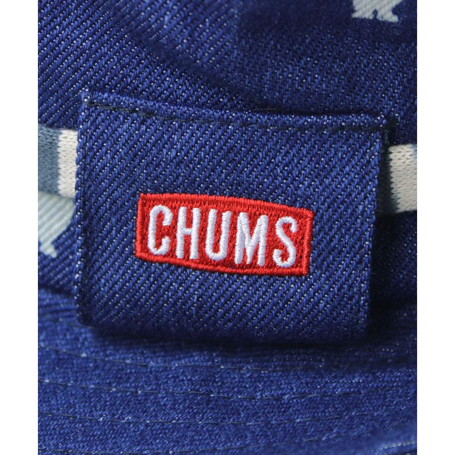CHUMS チャムス TG ハット TG HAT 帽子 ハット CH05-1426 メンズ レディース | CHUMS | 07