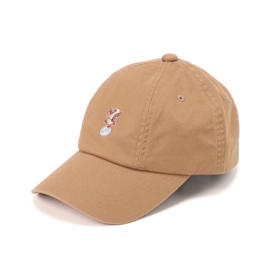 キャップ メンズ レディース 春夏 CHUMS チャムス ブッシュパイロットキャップ Bush Pilot Cap 帽子 アウトドア / 返品・交換不可 | CHUMS | 04