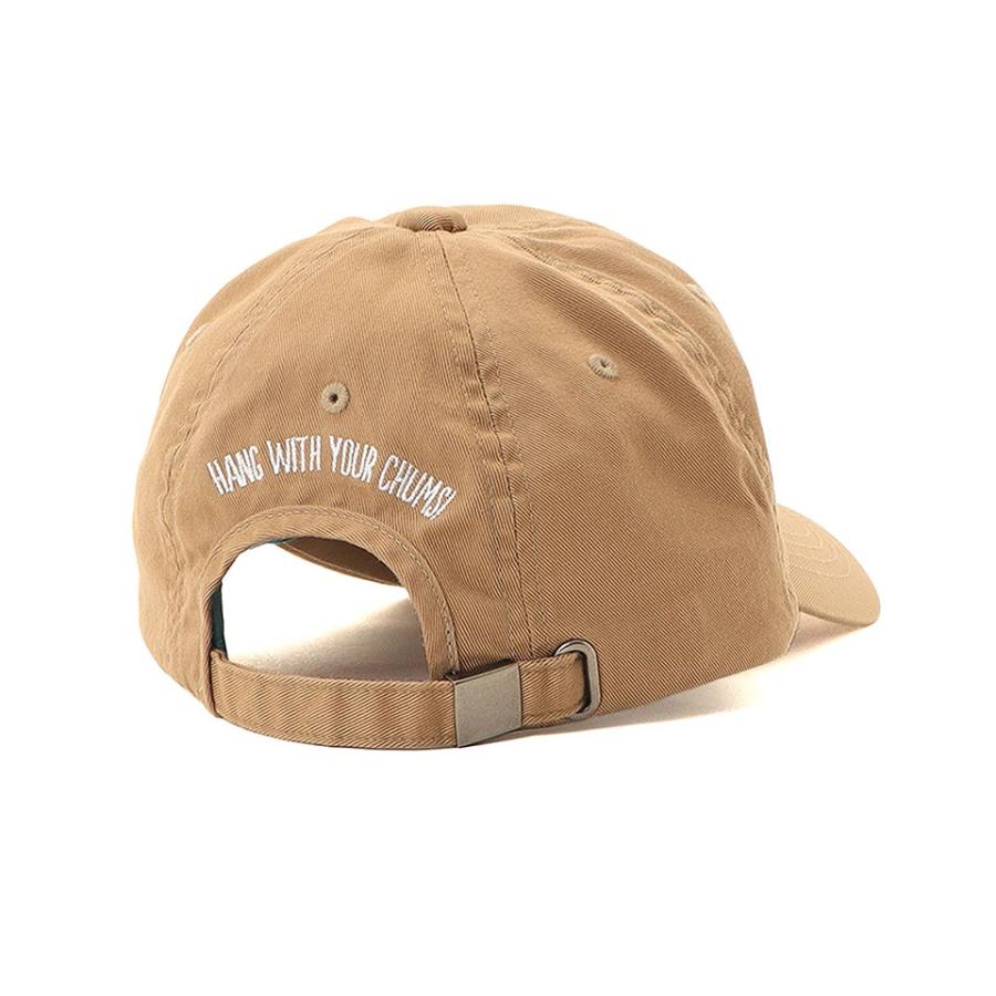 キャップ メンズ レディース 春夏 CHUMS チャムス ブッシュパイロットキャップ Bush Pilot Cap 帽子 アウトドア / 返品・交換不可 | CHUMS | 05