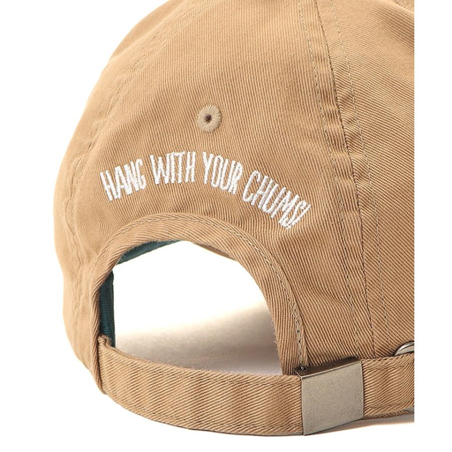 キャップ メンズ レディース 春夏 CHUMS チャムス ブッシュパイロットキャップ Bush Pilot Cap 帽子 アウトドア / 返品・交換不可 | CHUMS | 06