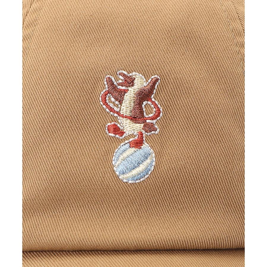 キャップ メンズ レディース 春夏 CHUMS チャムス ブッシュパイロットキャップ Bush Pilot Cap 帽子 アウトドア / 返品・交換不可 | CHUMS | 08