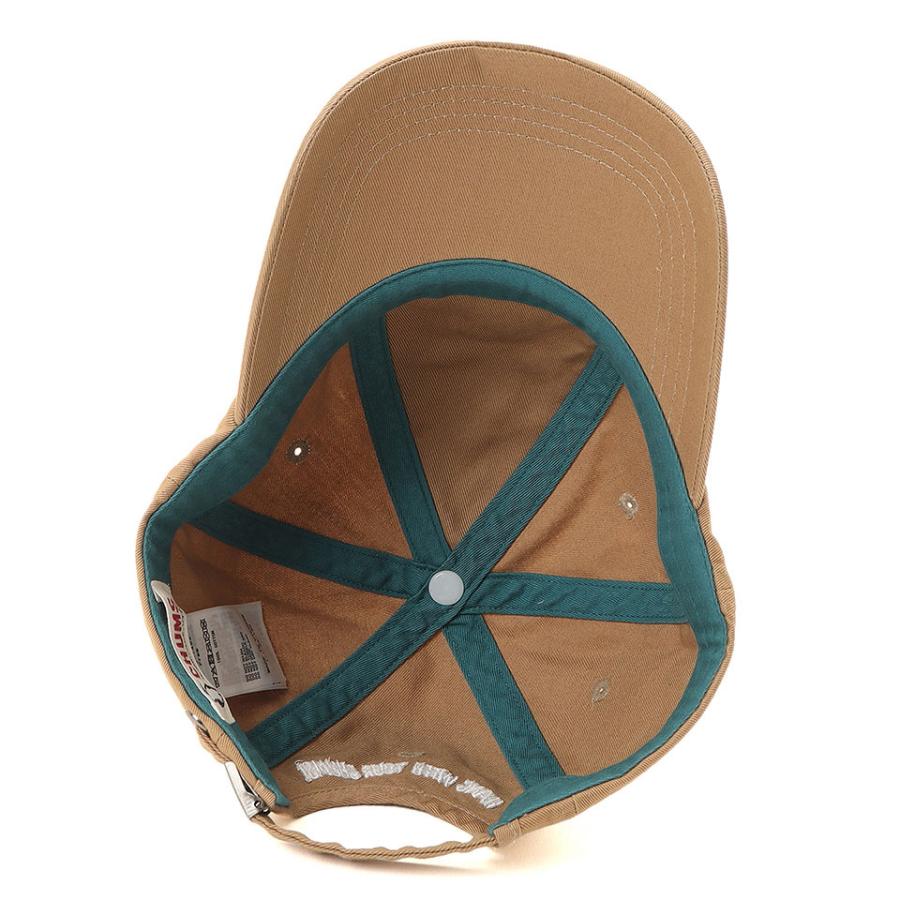 キャップ メンズ レディース 春夏 CHUMS チャムス ブッシュパイロットキャップ Bush Pilot Cap 帽子 アウトドア / 返品・交換不可 | CHUMS | 09