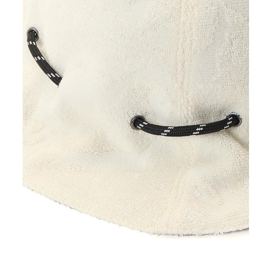 CHUMS チャムス Chumley Pile Reversible Hat CH05-1472 メンズ レディース 春夏 リバーシブルハット バケットハット パイル 帽子 アウトドア / 返品・交換不可 | CHUMS | 04