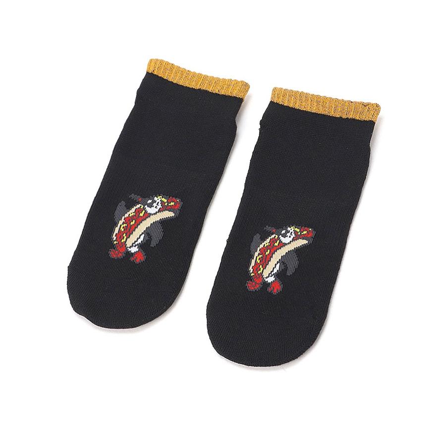 CHUMS チャムス Running Costumes Booby Ankle Socks ランニングコスチュームブービーアンクルソックス CH06-1125 | CHUMS | 04