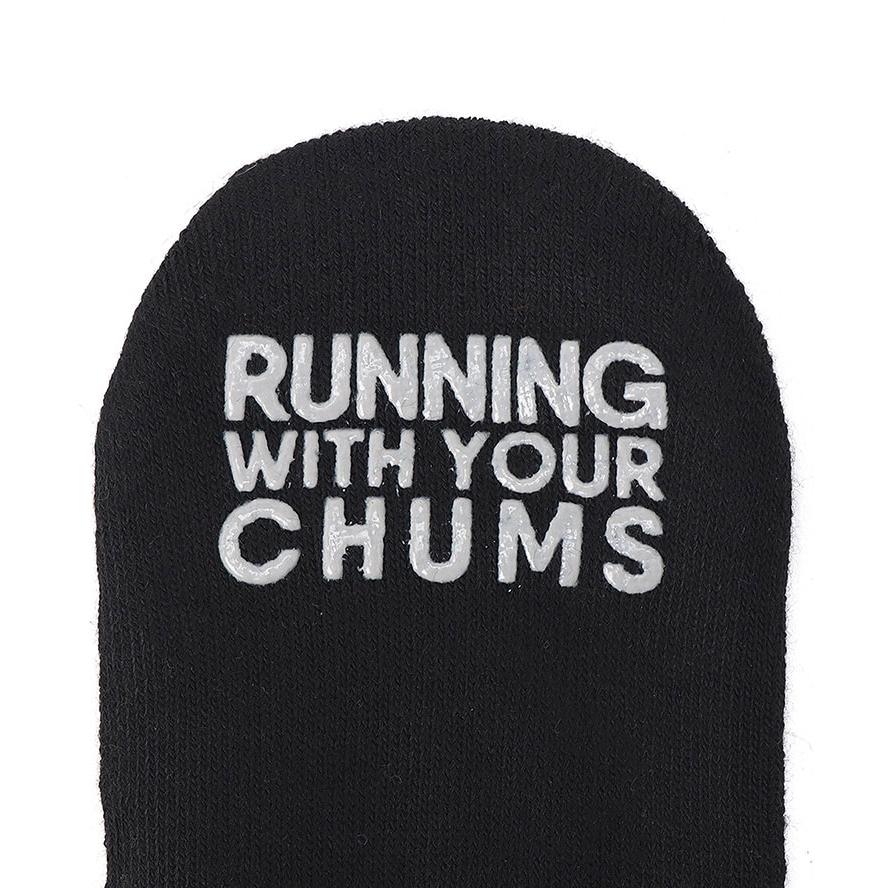 CHUMS チャムス Running Costumes Booby Ankle Socks ランニングコスチュームブービーアンクルソックス CH06-1125 | CHUMS | 06