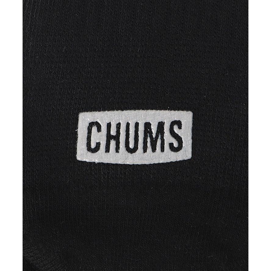 CHUMS チャムス Running Costumes Booby Ankle Socks ランニングコスチュームブービーアンクルソックス CH06-1125 | CHUMS | 07