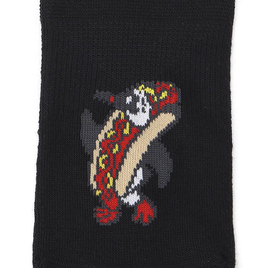 CHUMS チャムス Running Costumes Booby Ankle Socks ランニングコスチュームブービーアンクルソックス CH06-1125 | CHUMS | 08