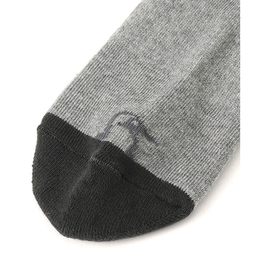 チャムス ソックス 靴下 CHUMS 3Pラインクルーソックス CH06-1128  メンズ レディース ３足セット 秋 冬 秋冬 | CHUMS | 05