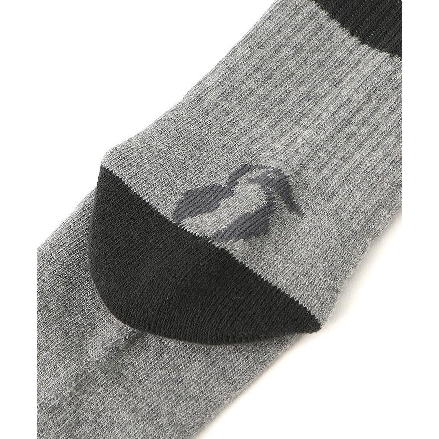 チャムス ソックス 靴下 CHUMS 3Pブービーミディアムソックス 3P Booby Medium Socks CH06-1129  メンズ レディース ３足セット 秋 冬 秋冬 | CHUMS | 06