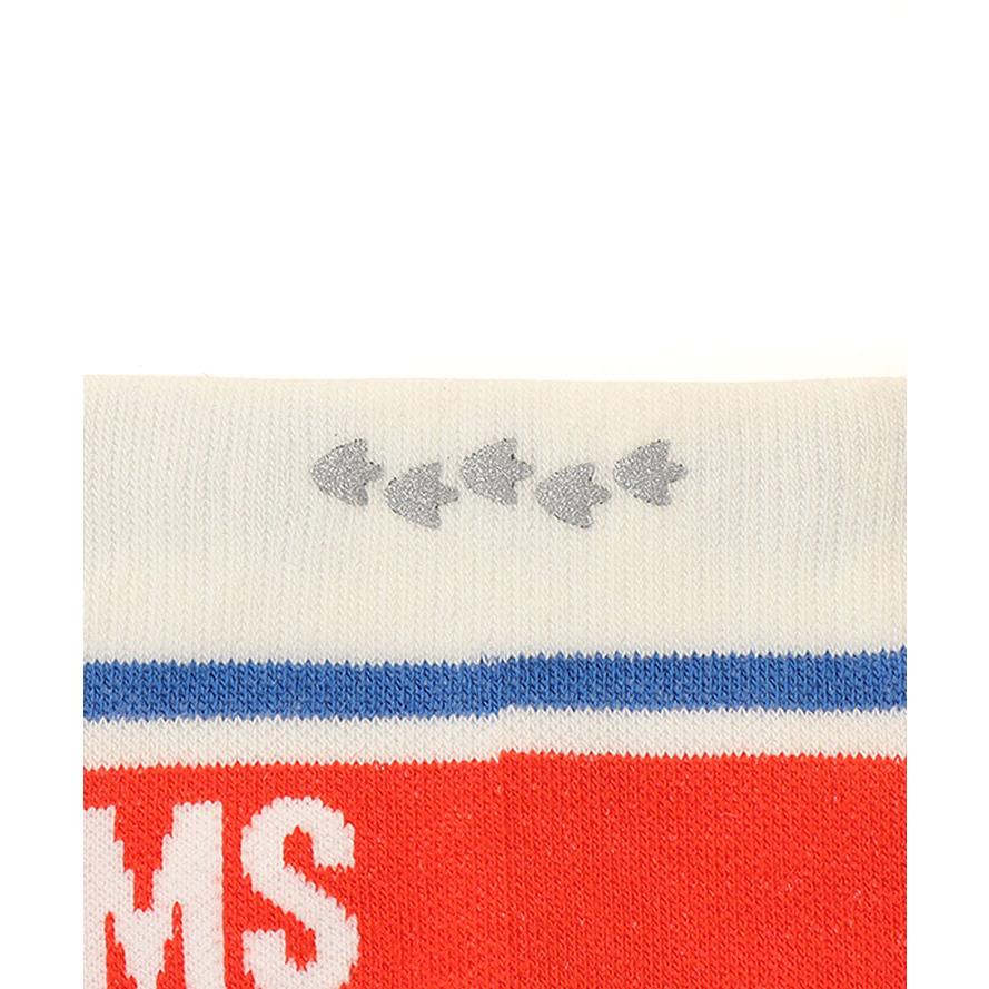 CHUMS チャムス CHUMS Runnning Line Crew Socks ランニングラインクルーソックス CH06-1147 抗菌防臭 | CHUMS | 05