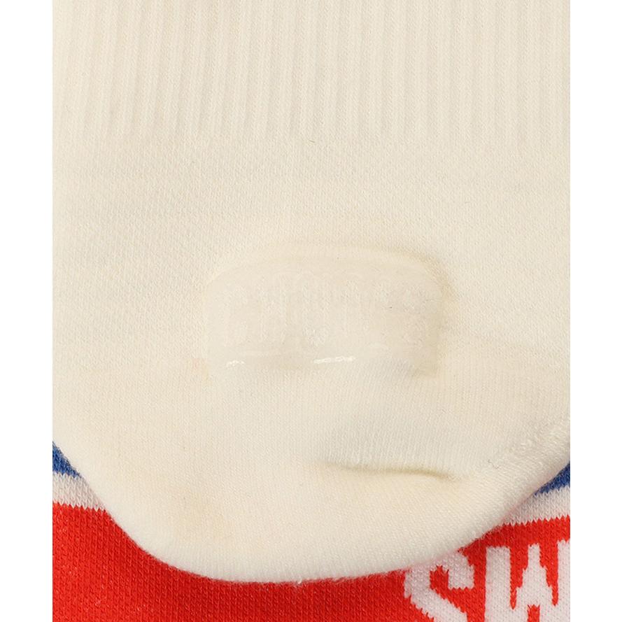 CHUMS チャムス CHUMS Runnning Line Crew Socks ランニングラインクルーソックス CH06-1147 抗菌防臭 | CHUMS | 07