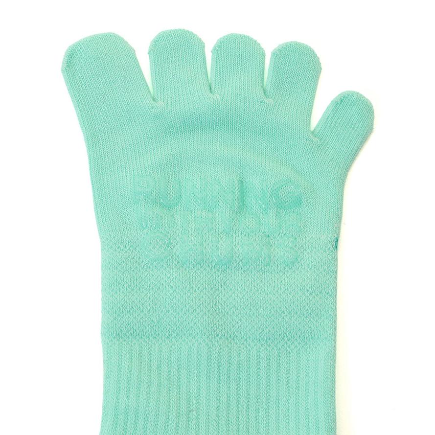 CHUMS チャムス Runnning Line Crew Toe Socks ランニングラインクルートウソックス CH06-1149 ドライ 抗菌防臭 | CHUMS | 07