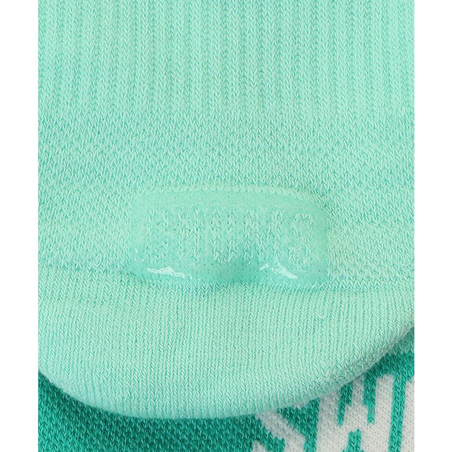 CHUMS チャムス Runnning Line Crew Toe Socks ランニングラインクルートウソックス CH06-1149 ドライ 抗菌防臭 | CHUMS | 08