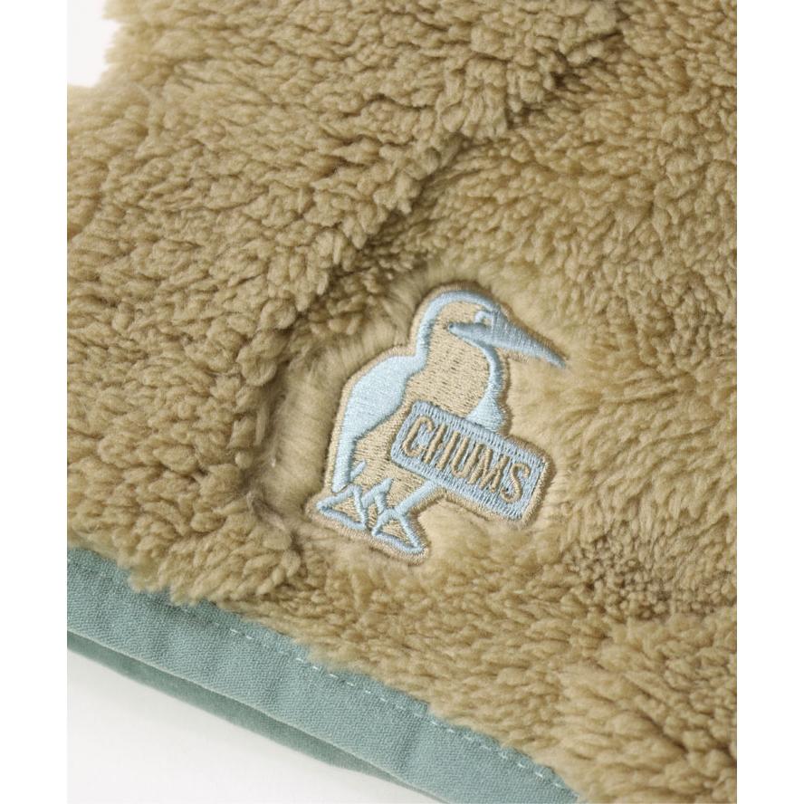 CHUMS チャムス Elmo Fleece Neck Warmer Long チャムス ブービーエルモフリースネックウォーマーロング CH09-1361 | CHUMS | 08