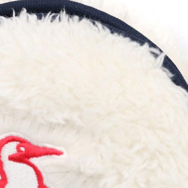 CHUMS チャムス Elmo Fleece Compact Ear Warmer エルモフリースコンパクトイヤーウォーマー CH09-1306 ウォーマー 耳あて | CHUMS | 07