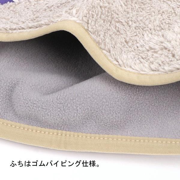 チャムス ネックウォーマー メンズ レディース CHUMS ボンディングフリースネックウォーマー CH09-1308 | CHUMS | 08