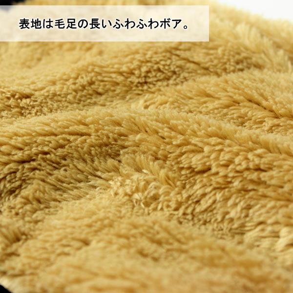 チャムス エルモゴアテックスインフィニアムネックウォーマー CHUMS Gore-Tex INFINIUM Reversible Neck Warmer CH09-1260 | CHUMS | 06