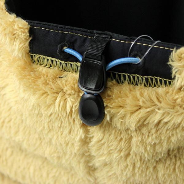 チャムス エルモゴアテックスインフィニアムネックウォーマー CHUMS Gore-Tex INFINIUM Reversible Neck Warmer CH09-1260 | CHUMS | 09