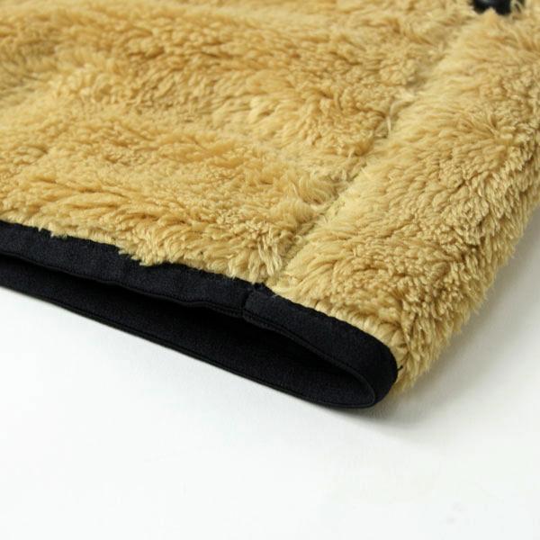 チャムス エルモゴアテックスインフィニアムネックウォーマー CHUMS Gore-Tex INFINIUM Reversible Neck Warmer CH09-1260 | CHUMS | 10