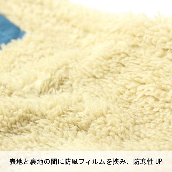 チャムス ネックウォーマー フリース 2022 新作 メンズ レディース CHUMS ボンディングフリース ネックウォーマー CH09-1262 防寒 スノボ バイク | CHUMS | 06