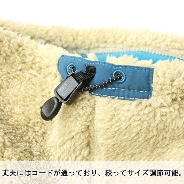 チャムス ネックウォーマー フリース 2022 新作 メンズ レディース CHUMS ボンディングフリース ネックウォーマー CH09-1262 防寒 スノボ バイク | CHUMS | 08