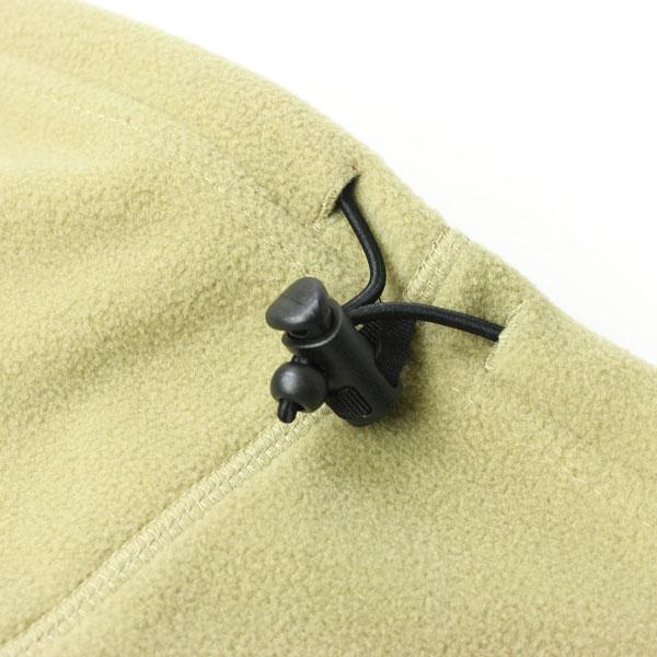 CHUMS チャムス ネックウォーマー メンズ レディース  フリース CHUMS CH09-1265 おしゃれ ブランド 防寒 スノボ バイク ゴルフ スキー スポーツ | CHUMS | 09