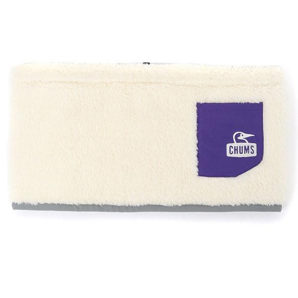 CHUMS チャムス ネックウォーマー CHUMS チャムス エルモゴアテックスウィンドストッパーリバーシブルネックウォーマー CH09-1288 | CHUMS | 07