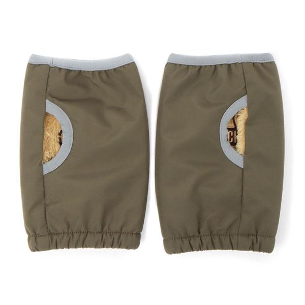 CHUMS チャムス エルモゴアテックスウィンドストッパーリバーシブルカフゲイター Elmo Reversible Cuff Gaiter CH09-1288 | CHUMS | 06