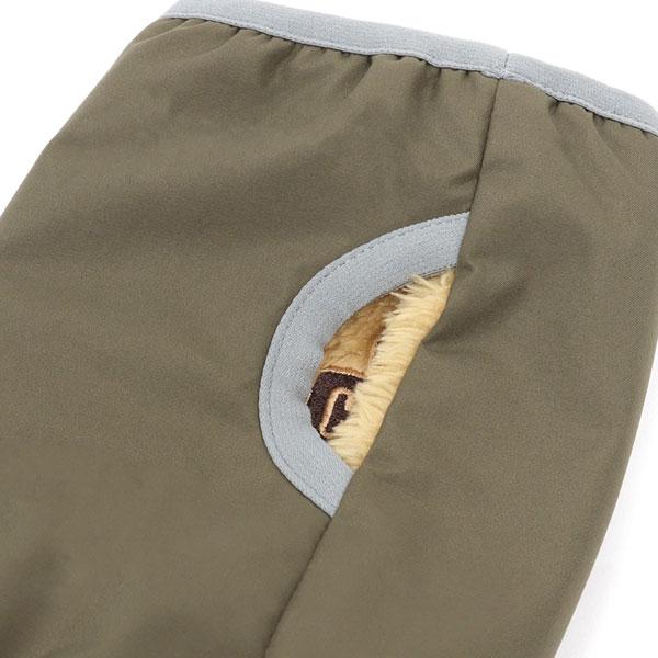 CHUMS チャムス エルモゴアテックスウィンドストッパーリバーシブルカフゲイター Elmo Reversible Cuff Gaiter CH09-1288 | CHUMS | 07