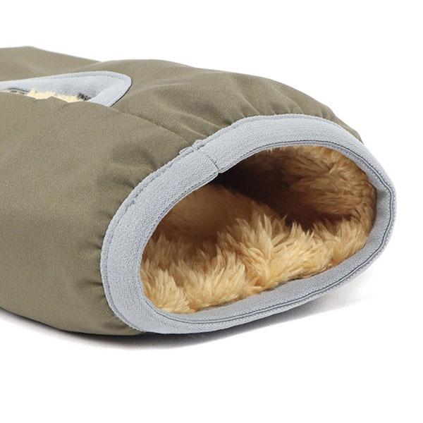 CHUMS チャムス エルモゴアテックスウィンドストッパーリバーシブルカフゲイター Elmo Reversible Cuff Gaiter CH09-1288 | CHUMS | 08