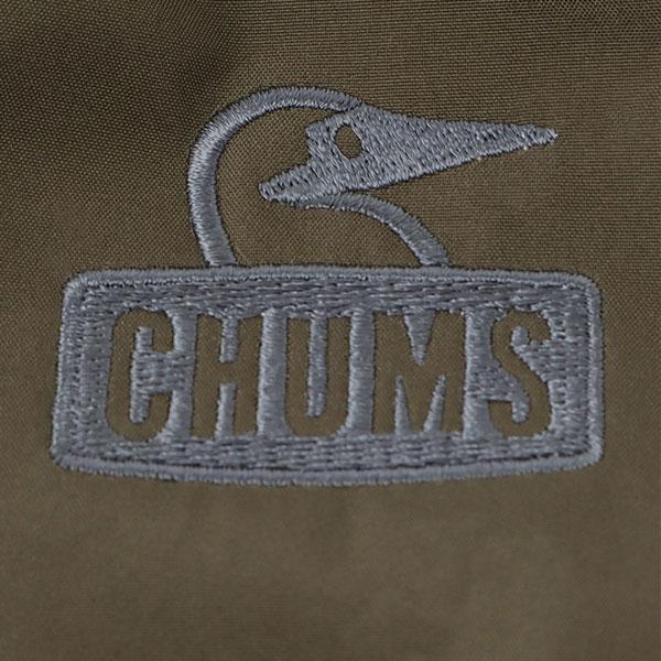 CHUMS チャムス エルモゴアテックスウィンドストッパーリバーシブルカフゲイター Elmo Reversible Cuff Gaiter CH09-1288 | CHUMS | 09