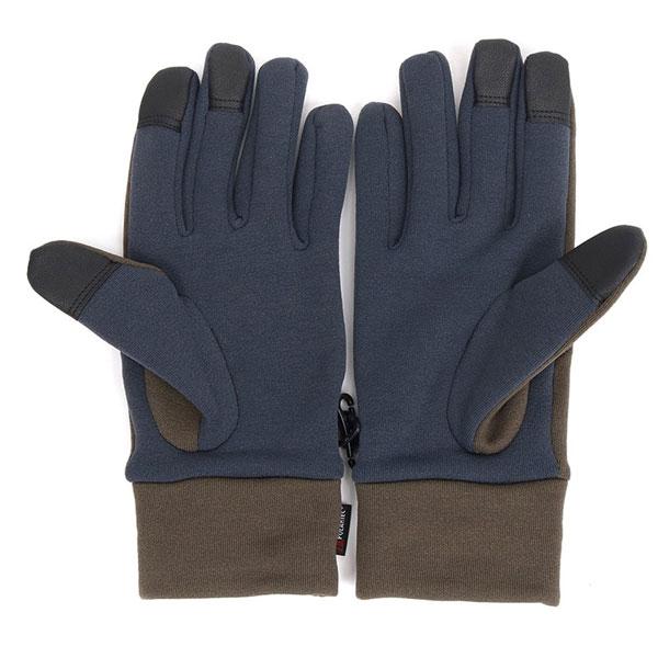 CHUMS チャムス Polartec Power Stretch Glove ポーラテックパワーストレッチグローブ 手袋 CH05-1337 | CHUMS | 06