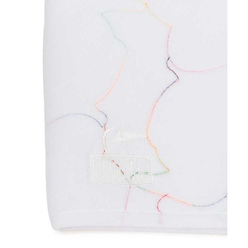 CHUMS チャムス Booby Stitch Fleece Neck Warmer チャムス ブービーステッチフリースネックウォーマー CH09-1320 / 返品・交換不可 | CHUMS | 06