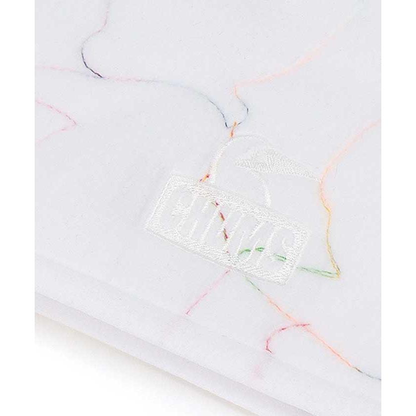 CHUMS チャムス Booby Stitch Fleece Neck Warmer チャムス ブービーステッチフリースネックウォーマー CH09-1320 / 返品・交換不可 | CHUMS | 07