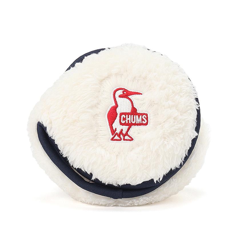 CHUMS チャムス Elmo Fleece Compact Ear Warmer エルモフリースコンパクトイヤーマフ CH09-1321 | CHUMS | 06