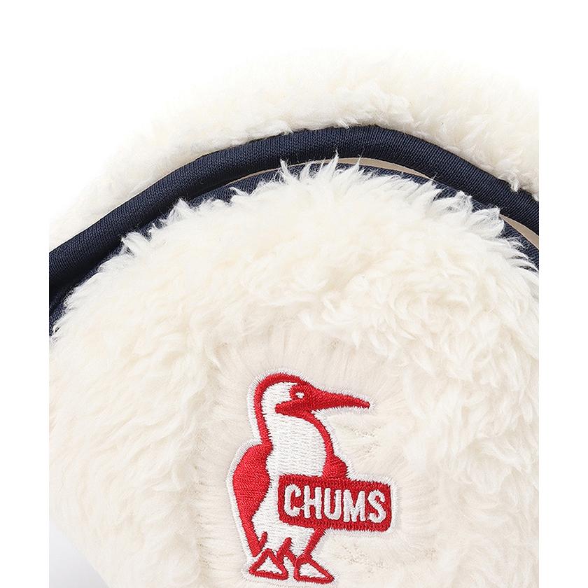 CHUMS チャムス Elmo Fleece Compact Ear Warmer エルモフリースコンパクトイヤーマフ CH09-1321 | CHUMS | 08