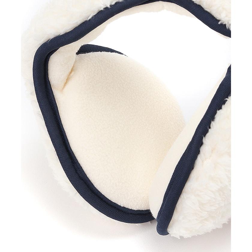CHUMS チャムス Elmo Fleece Compact Ear Warmer エルモフリースコンパクトイヤーマフ CH09-1321 | CHUMS | 09