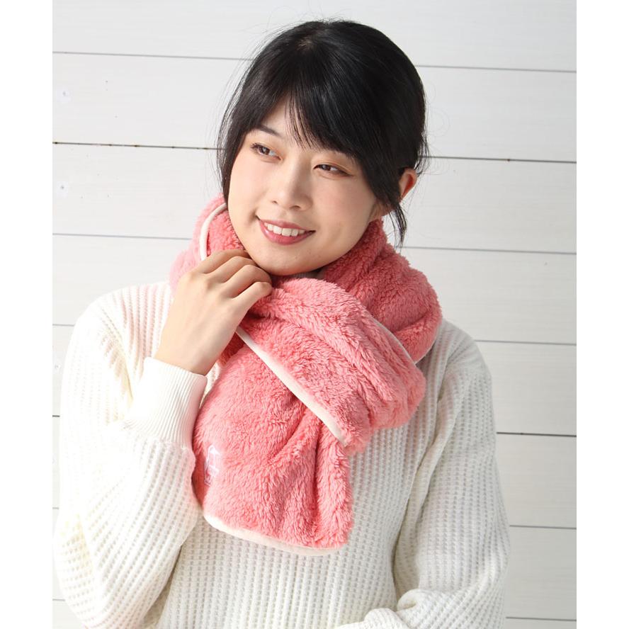 CHUMS チャムス Elmo Fleece Muffler エルモフリースマフラー CH09-1322 | CHUMS | 06