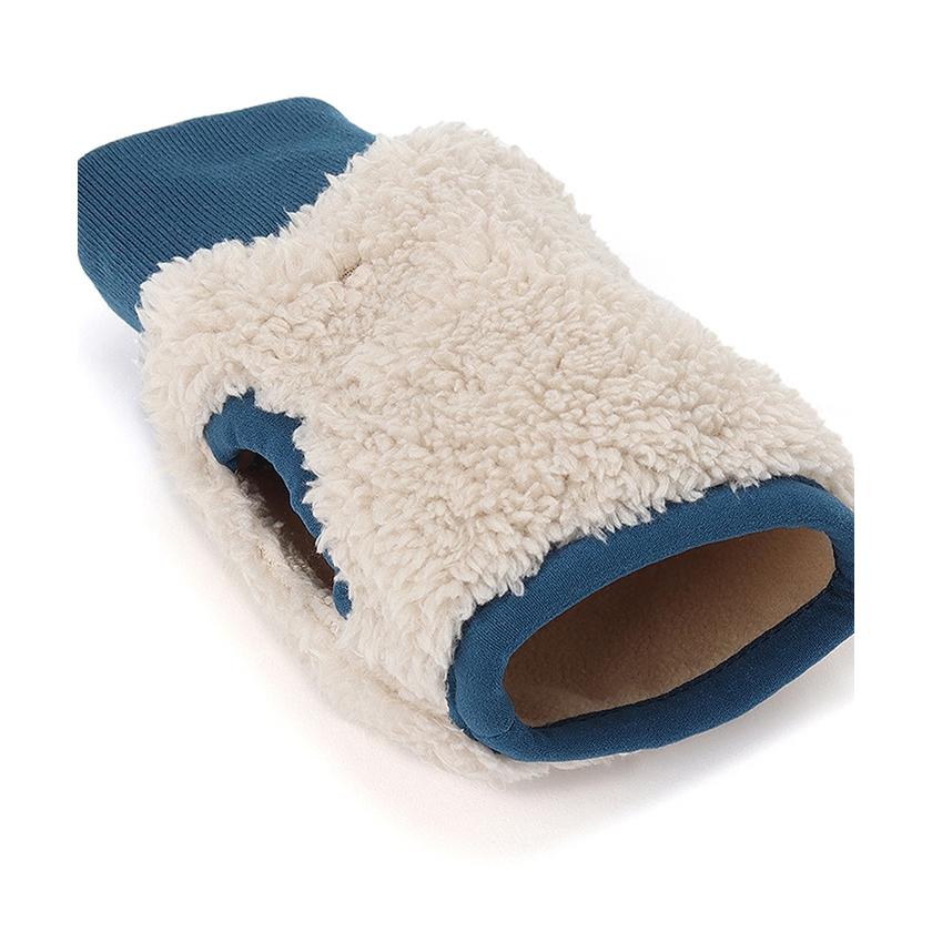 CHUMS チャムス Bonding Fleece Cuff Gaiter チャムス ボンディングフリースカフゲイター CH09-1337 | CHUMS | 07