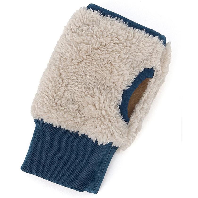 CHUMS チャムス Bonding Fleece Cuff Gaiter チャムス ボンディングフリースカフゲイター CH09-1337 | CHUMS | 08