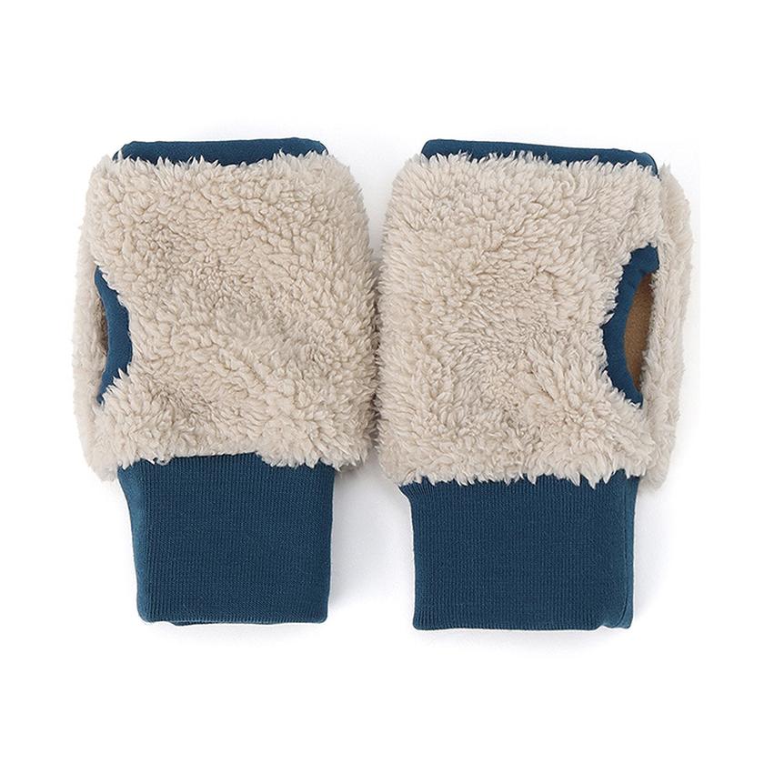 CHUMS チャムス Bonding Fleece Cuff Gaiter チャムス ボンディングフリースカフゲイター CH09-1337 | CHUMS | 09