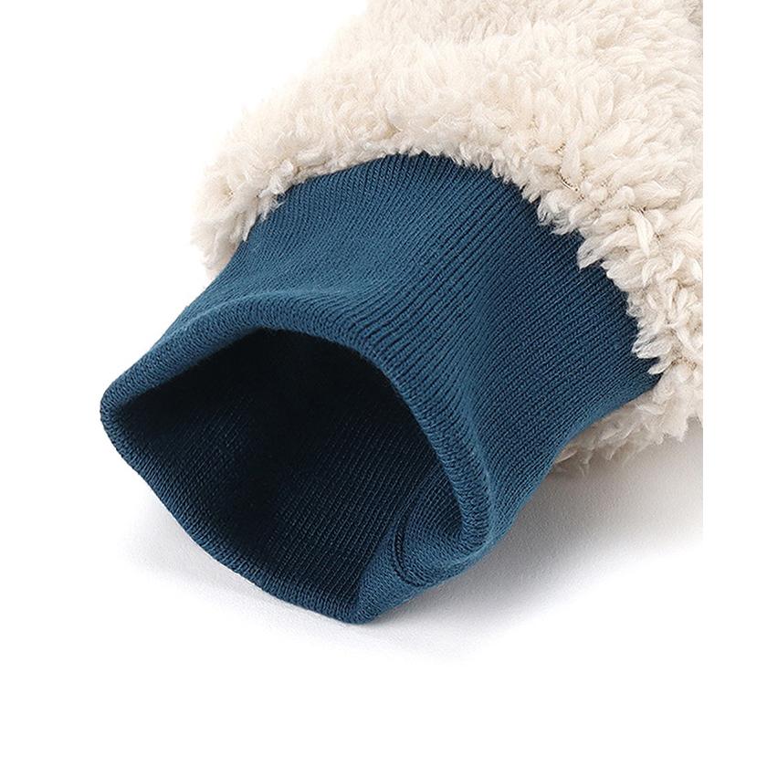 CHUMS チャムス Bonding Fleece Cuff Gaiter チャムス ボンディングフリースカフゲイター CH09-1337 | CHUMS | 10