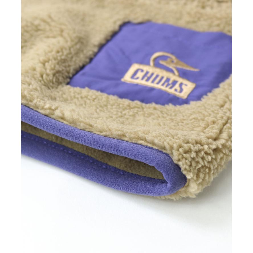 CHUMS チャムス ネックウォーマー ボンディング フリース ネックウォーマー CH09-1357 メンズ レディース ネックゲイター 冬 秋冬 | CHUMS | 07