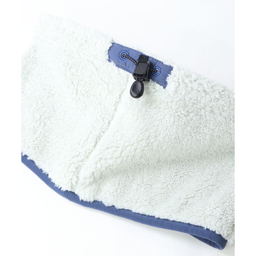 CHUMS チャムス ネックウォーマー ボンディング フリース ネックウォーマー CH09-1357 メンズ レディース ネックゲイター 冬 秋冬 | CHUMS | 08