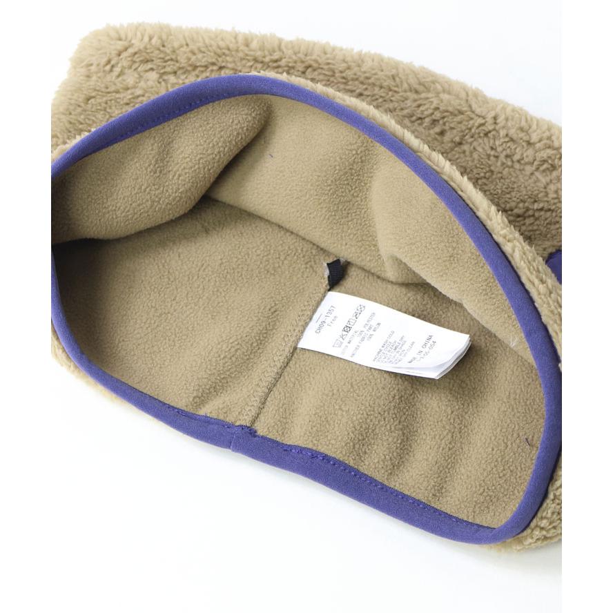 CHUMS チャムス ネックウォーマー ボンディング フリース ネックウォーマー CH09-1357 メンズ レディース ネックゲイター 冬 秋冬 | CHUMS | 09