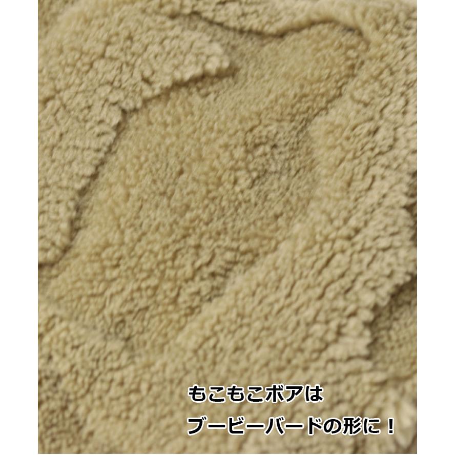 CHUMS チャムス ブービー レッグウォーマー CH09-1364 メンズ レディース 足首ウォーマー あったか 足首 温め 冷えとり 睡眠 防寒 秋 冬 秋冬 | gym master | 05