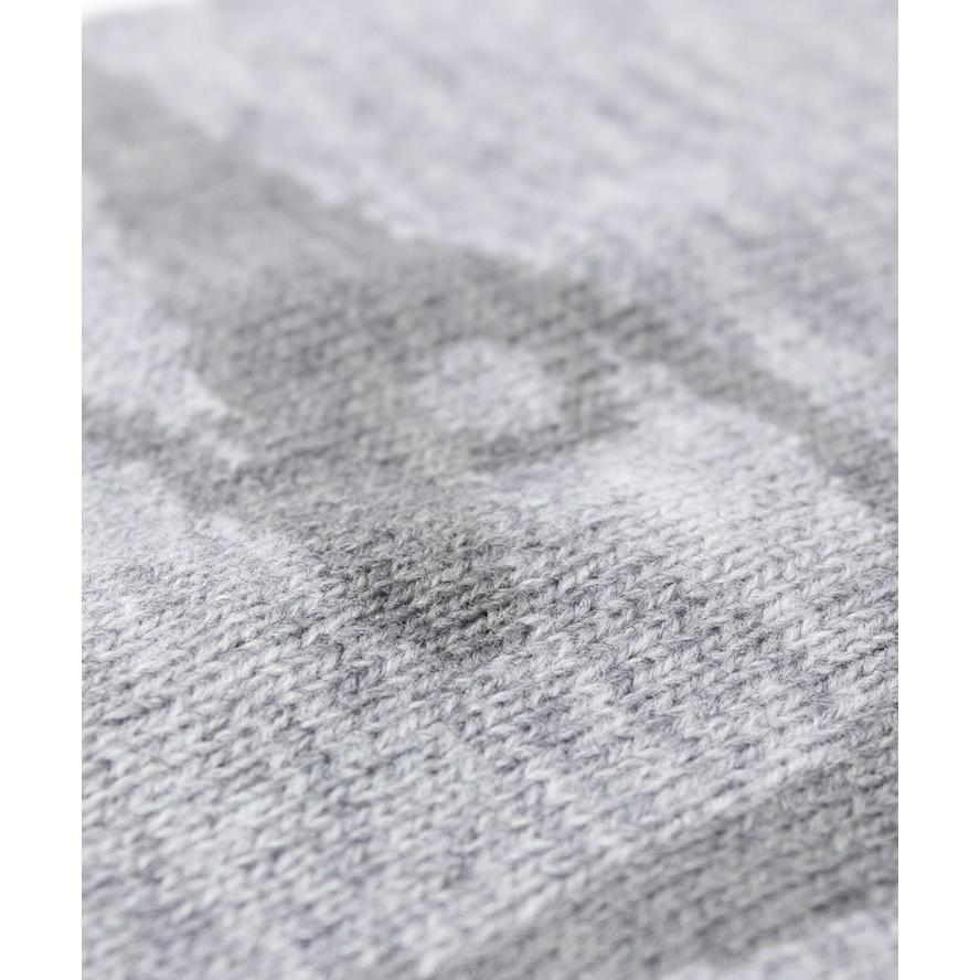 CHUMS チャムス ビッグブービーニットマフラー CH09-1366 メンズ レディース マフラー ネックウォーマー  防寒 暖かい 冬 秋冬 ギフト プレゼント | CHUMS | 04